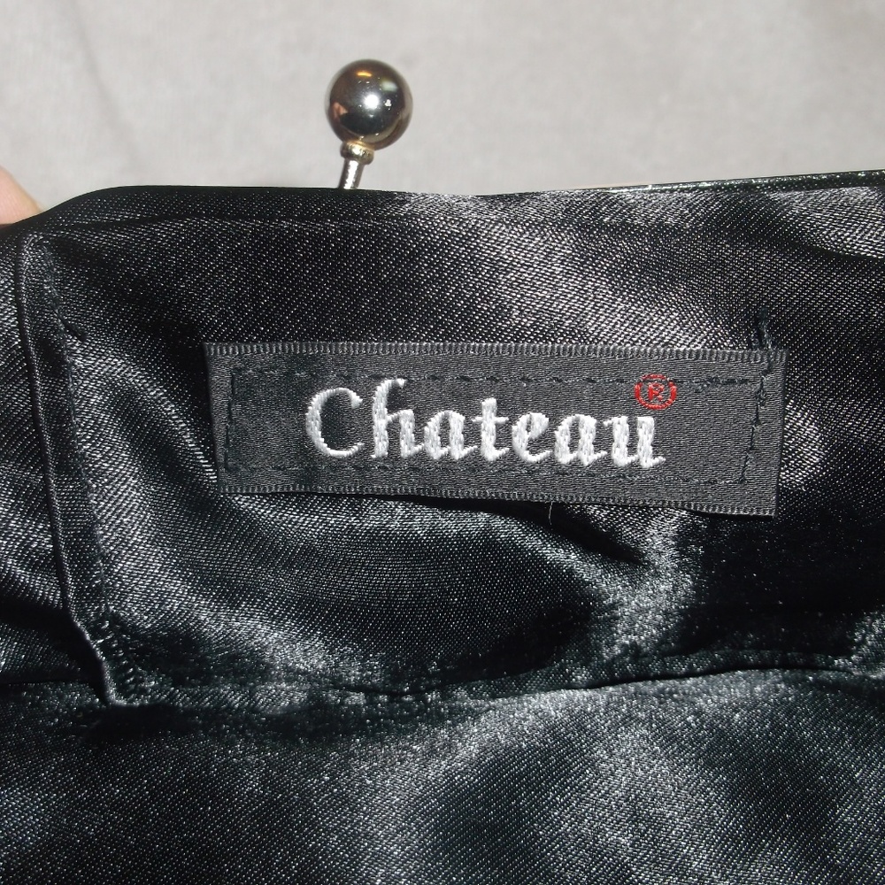 Chateau beaded handbag - Picture 4 of 8